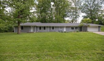 1034 Harter Blvd, Anderson, IN 46011