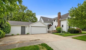 617 E 9th St, Auburn, IN 46706