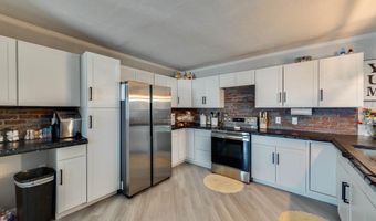 807 NW 4th St, Andrews, TX 79714