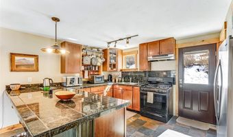 29 S Oak St, Alma, CO 80420