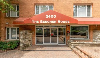 2400 41ST St NW 212, Washington, DC 20007