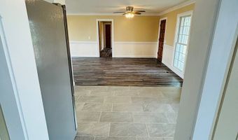 895 Cannonville Rd, Abbeville, GA 31001