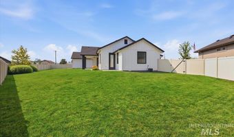 4819 Gap Creek Ave, Caldwell, ID 83607