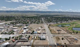 935 W Yellowstone, Casper, WY 82601