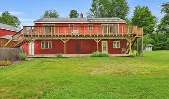 1179 South St, Coventry, CT 06238