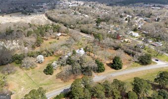 275 Rose Ave, Barnesville, GA 30204