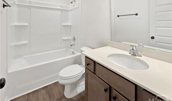 467 Buckhead Loop SE, Allenhurst, GA 31301