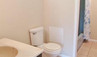 601 E GLADE Rd, Anniston, AL 36206