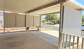 2350 Adobe Rd #232, Bullhead City, AZ 86442