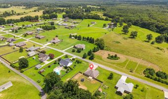 353 Cinel Loop, Austin, AR 72007