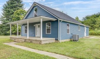 11176 Gatch Hill Rd, Aurora, IN 47001