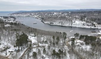 Patterson Hill Road lot 2, Belfast, ME 04915