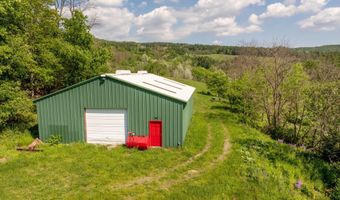 17051 LAUREL RUN Rd SW, Barton, MD 21521