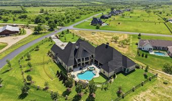 137 Angelina Dr, Aledo, TX 76008