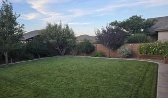 2802 Beretta Ave, Artesia, NM 88210