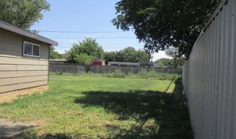 4419 S ONG St, Amarillo, TX 79110