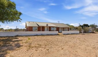 820 SE 2001, Andrews, TX 79714