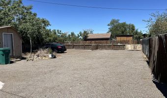 260 1st St, Fernley, NV 89408