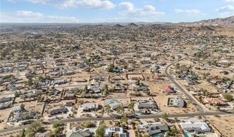 16045 Rimrock, Apple Valley, CA 92307