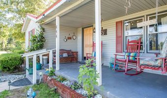 822 S Ware St, Alma, GA 31510
