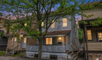 2824 6th Ave, Altoona, PA 16602