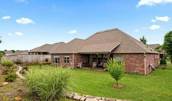 5615 Cooper Ct, Bartlesville, OK 74006