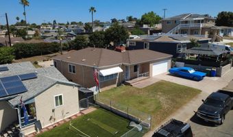 5938 Lauder St, San Diego, CA 92139
