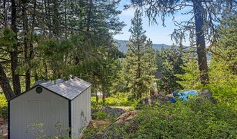 507 Collier View Rd Lot 30, Cascade, ID 83611