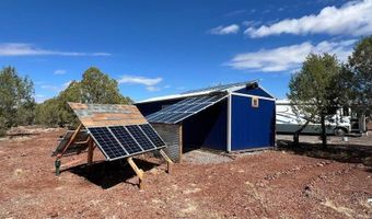 211 Ricochet Way, Ash Fork, AZ 86320