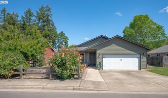 140 GETCHELL Ct, Amity, OR 97101