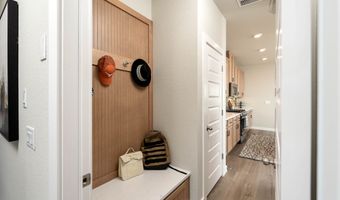 14515 Prairie Clover Plan: Wisteria, San Antonio, TX 78253