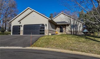 574 Pleasant View Dr NW, Alexandria, MN 56308