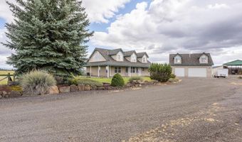 24585 Dodds Rd, Bend, OR 97701