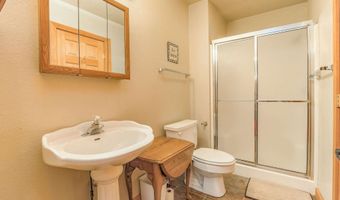 54 Panorama Way, Angel Fire, NM 87710