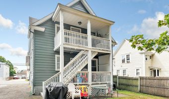 144 Whittier St, Bridgeport, CT 06605