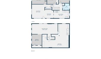 2104 S Circle Dr, Ann Arbor, MI 48103