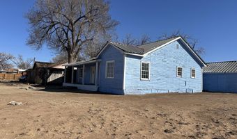 911 4th St, Abernathy, TX 79311