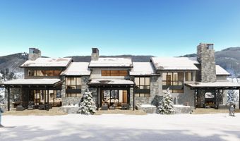 46 Red Spruce Ln 1, Beaver Creek, CO 81620