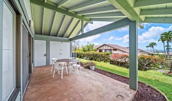 98-1712 KAAHUMANU St 11A, Pearl City, HI 96782