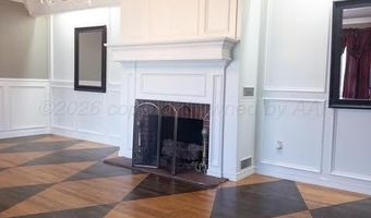 2222 S Travis St, Amarillo, TX 79109