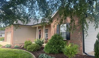 12312 Deerfield Loop, Delphi, IN 46923