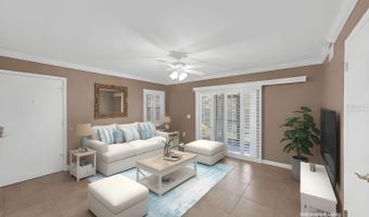 1640 JUNO Trl 105F, Astor, FL 32102