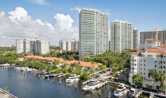 19707 Turnberry Way 12L, Aventura, FL 33180