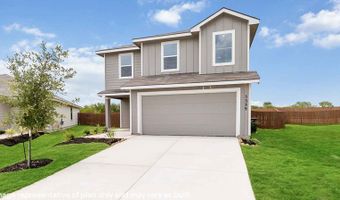 1707 Zander Ct Plan: Franklin, Alvin, TX 77511