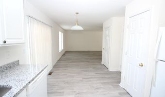 43 THOMAS HARMON Dr, Camden Wyoming, DE 19934