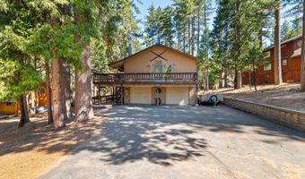 2119 Silverado Way, Arnold, CA 95223