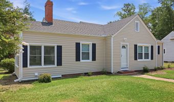4187 SE College St, Ayden, NC 28513