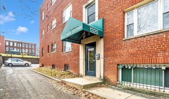 1320 MISSOURI Ave NW 203, Washington, DC 20011