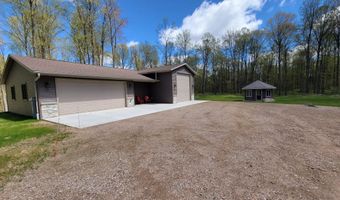 N1846 COZY LN, Antigo, WI 54409