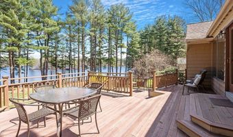 6 Farrwood Dr, Andover, MA 01810